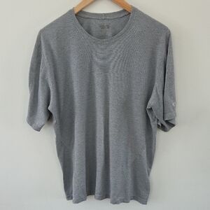 Mountain Hardwear Gray Short Sleeve Tee